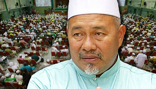 Pas May Postpone Muktamar Due To By Elections Fmt