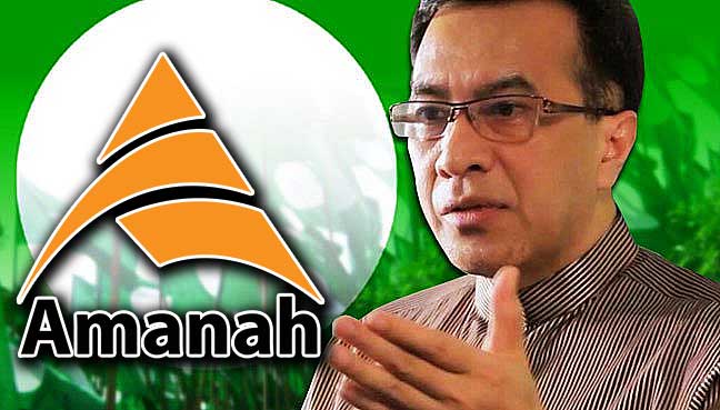 Amanah Yakin Rampas Kerusi Pas Di Selangor Fmt