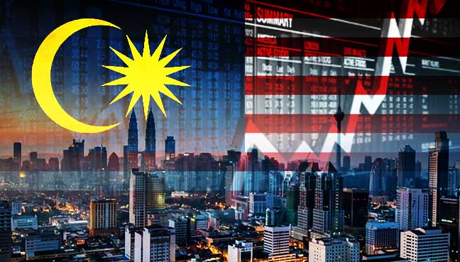 Malaysian Economy Expands At Fastest Pace In More Than 3 Years FMT