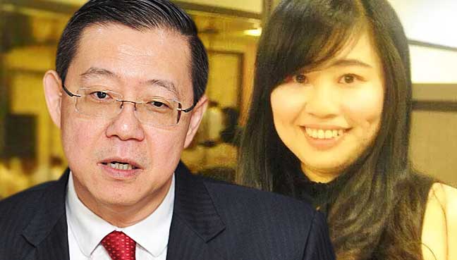 Court Fixes Days For Guan Eng Phangs Graft Trial Fmt