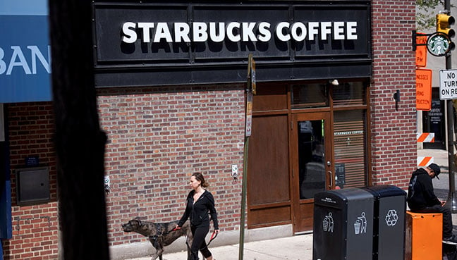 Black Men Arrested In Starbucks Reach Settlements Fmt