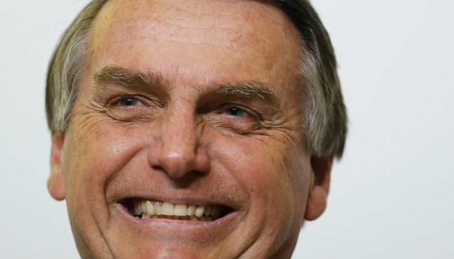 Far Right Lawmaker Bolsonaro Leads Brazil Presidential Poll Fmt