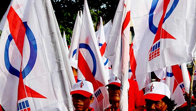 In Kelantan More Interest In DAP Now FMT