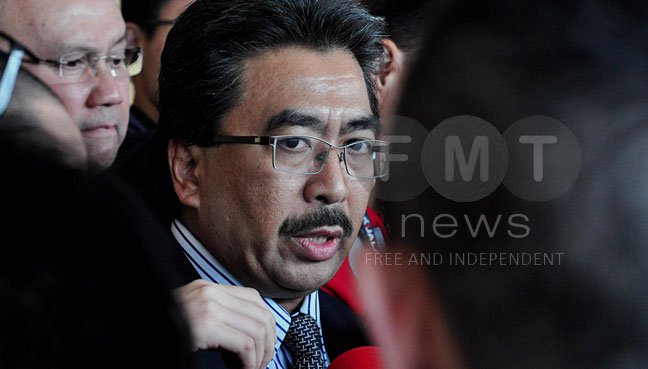 Lhdn Should Explain Rm Billion Outstanding Tax Refunds Says Johari Fmt