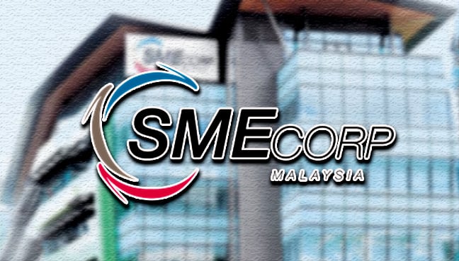 Sme Corp Patut Bawah Kami Kata Kementerian Pembangunan Usahawan Fmt