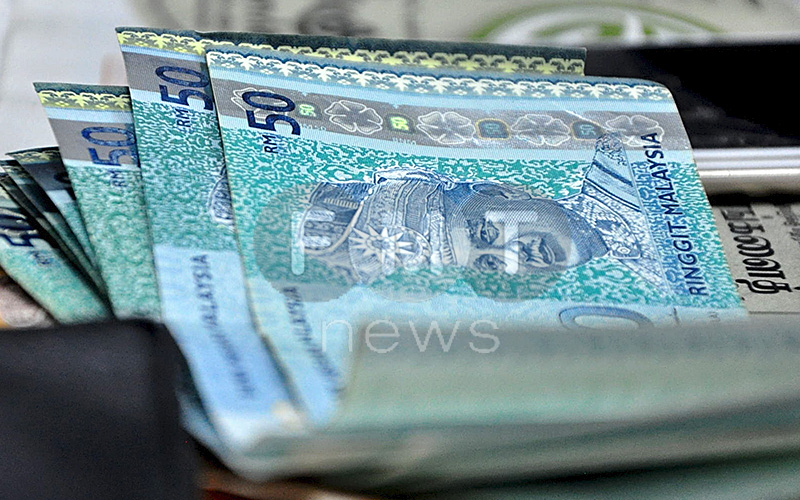 Ringgit Opens Lower Amid Rising Geopolitical Concerns Free Malaysia