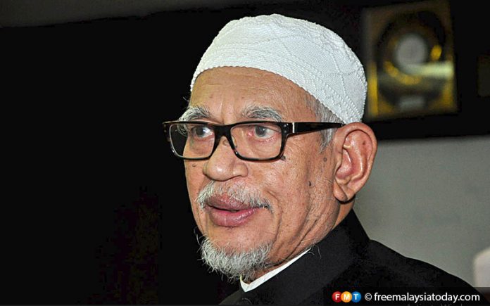 Hadi Terima Penyelesaian Luar Mahkamah Kes Saman Fitnah Terhadap Claire