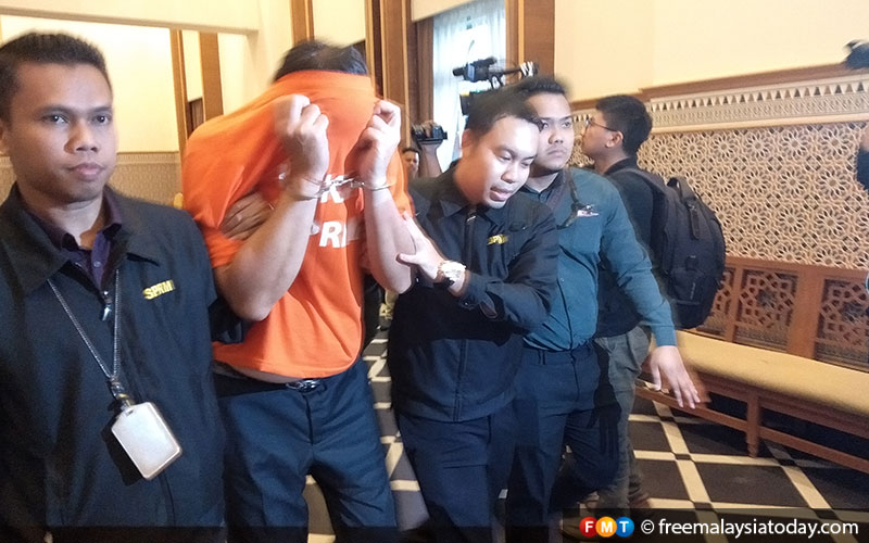 Bekas Pengerusi Direman 4 Hari Berkaitan Isu Tourism Malaysia Free