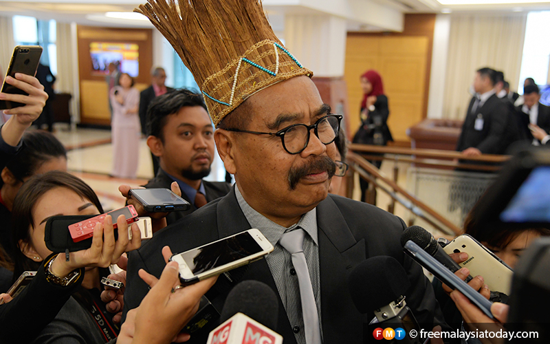 Ramli Nor Gesa Tubuh Jawatankuasa Siasat Punca Musibah Orang Asli Gua