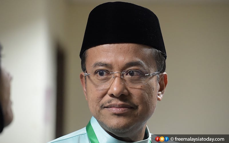 MB Terengganu Diarah Jalani Kuarantin Wajib FMT