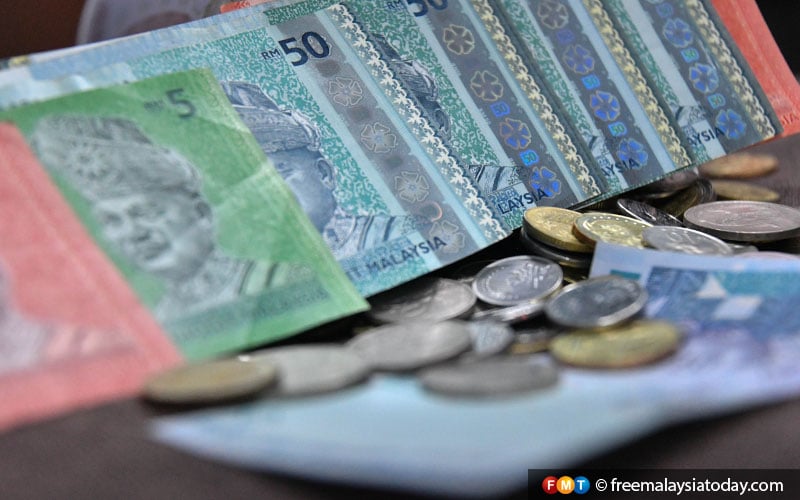 Ringgit Dijangka Diniaga Tinggi Berbanding Dolar AS Minggu Depan Free