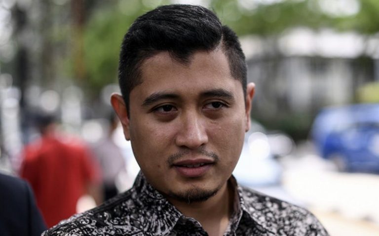 Mizan Sah Pengerusi Tetap Kata Timbalan Ketua Pemuda Pkr Free