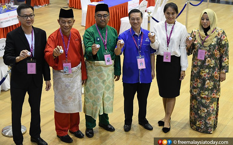 Prk Tanjung Piai Medan Uji Kertas Litmus Fmt