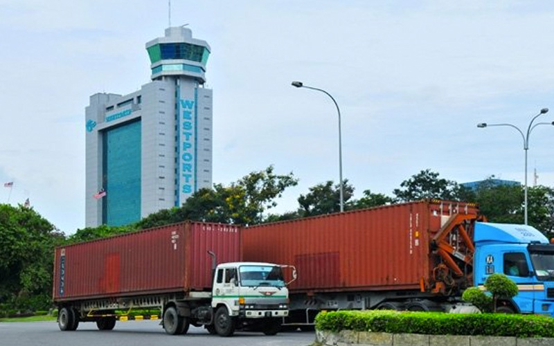 Untung Bersih Suku Ketiga Westports Naik Kepada RM159 Juta FMT