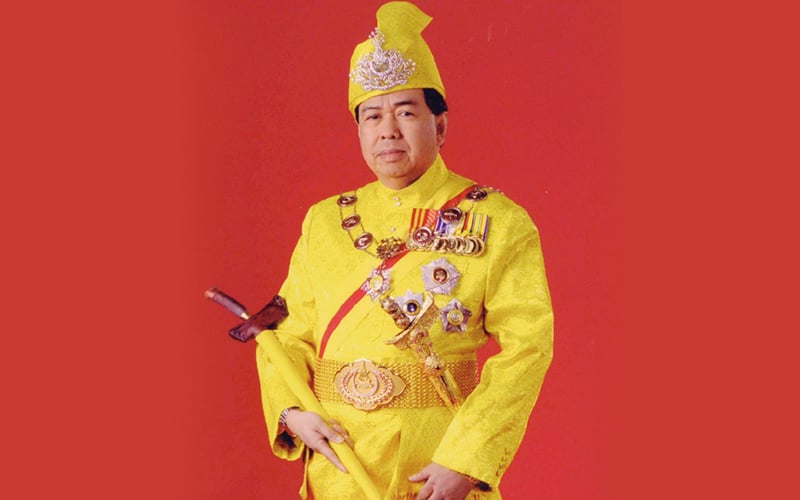 Fakta Yang Tidak Pernah Anda Ketahui Mengenai Sultan Selangor Fmt