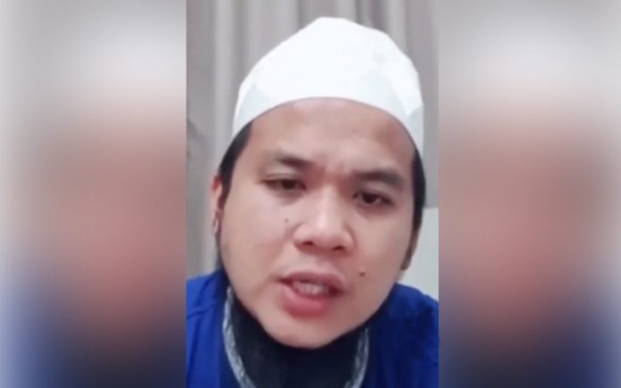 Saya Sedih Bila Orang Nak Cari Gaduh Dengan Saya Cakap Bukan Bukan