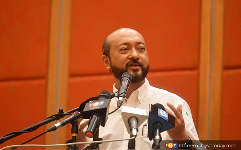 Mukhriz Nafi Pentadbirannya Terlibat Projek Musang King Dikait Punca