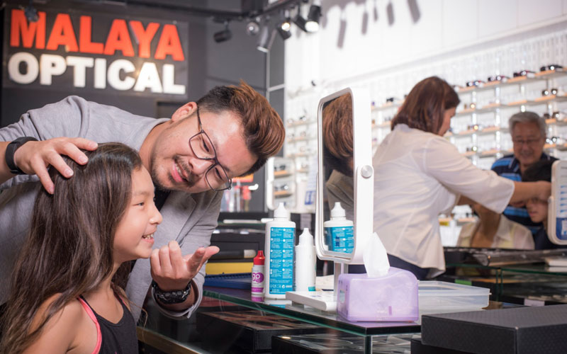 Malaya Optical Offering The Best Optical Services Since Free Malaysia Today Fmt