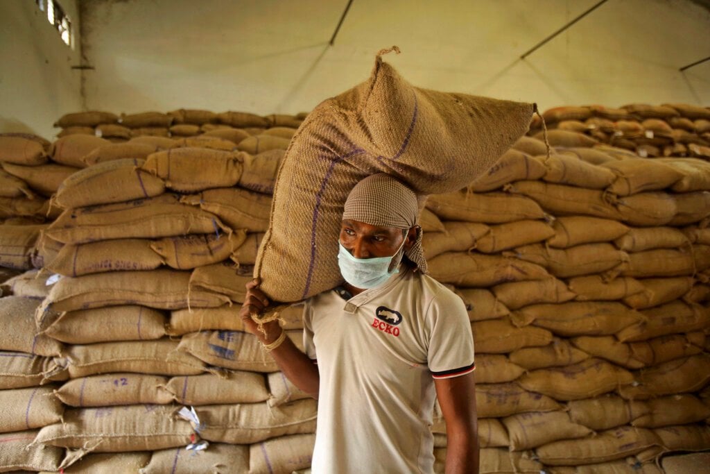 India Restricts Rice Exports Could Fuel Food Inflation Fmt