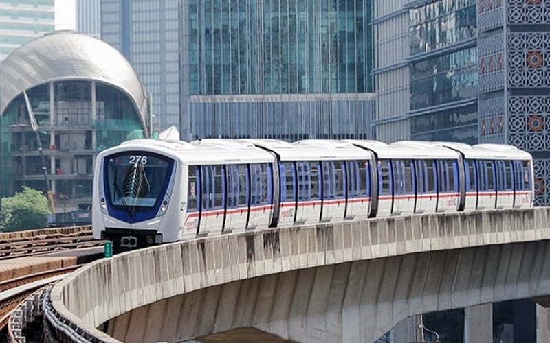 Masalah Gangguan Lrt Perlu Penyelesaian Jangka Panjang Kata Pakar