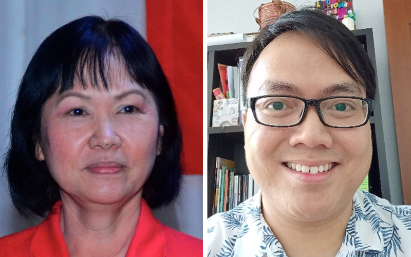 2 Factions Tussle For Control Of Sarawak Party FMT