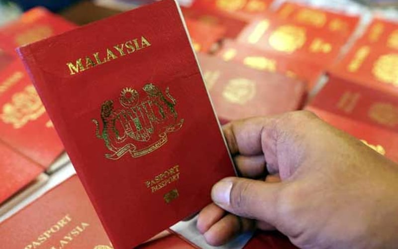 Migrant Smugglers Turn To Malaysias Powerful Passport Fmt