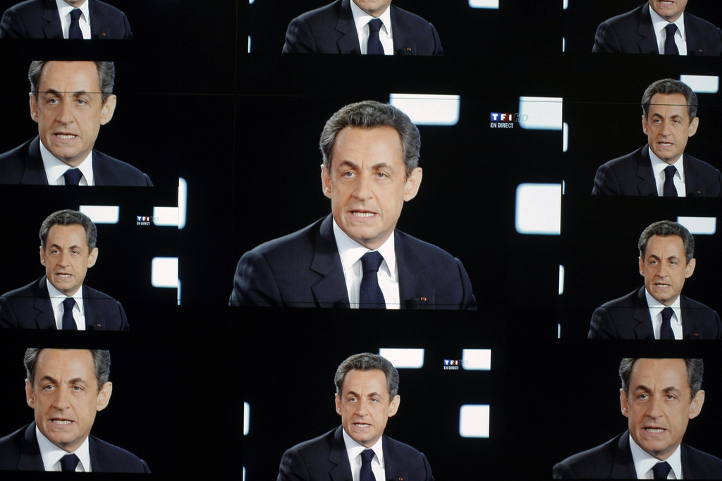 Frances Sarkozy To Stand Trial Over Libyan Campaign Financing Fmt