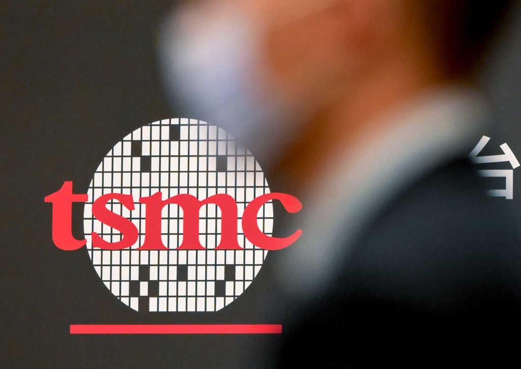 Chip Giant TSMC Says Industry Could Have Stabilising Effect FMT