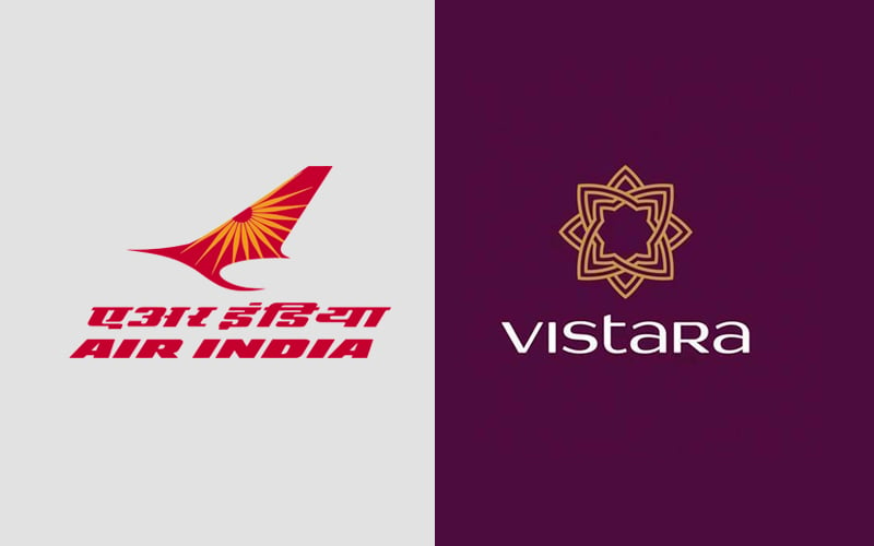 Air India Vistara Merger Draws Antitrust Probe FMT