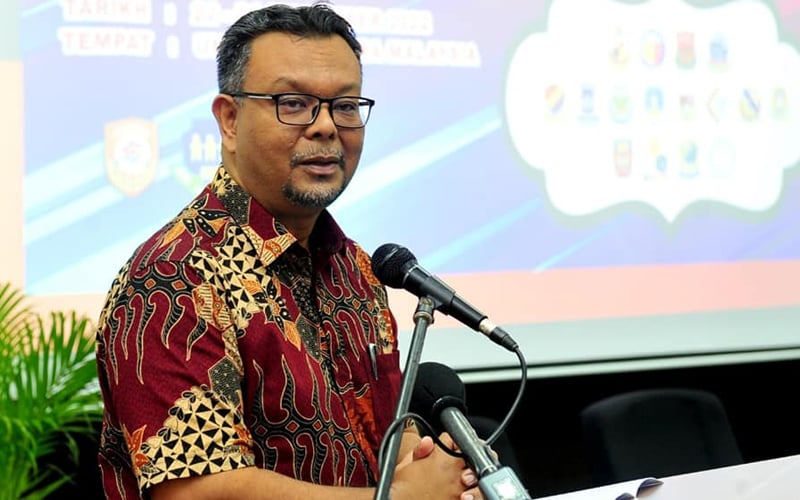 Govt Denies PN Mans Claim UUM VC Tenure Cut Short Without Reason FMT