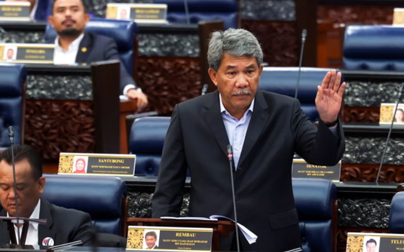 Revival Of National Service To Cost Under RM100mil Per Year Says