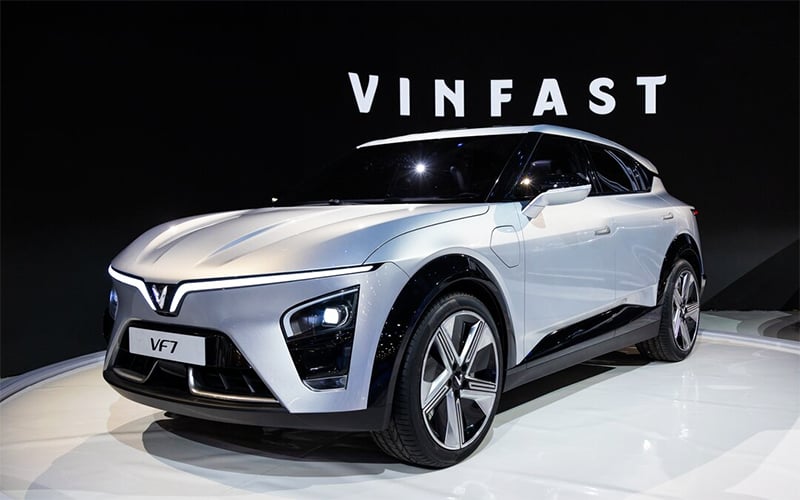 Vinfast To Invest Up To Us Bil In India Ev Factory Fmt