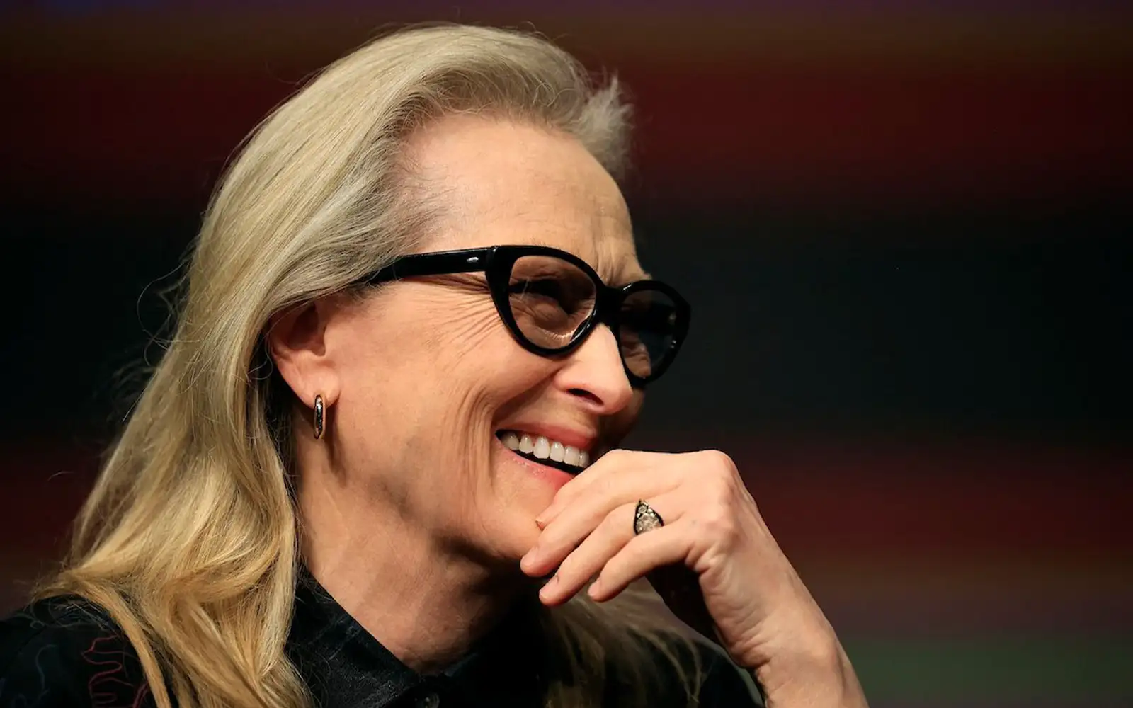 Meryl Streep On Hippos Sex Scenes And Leaving Oscar In Toilet Fmt