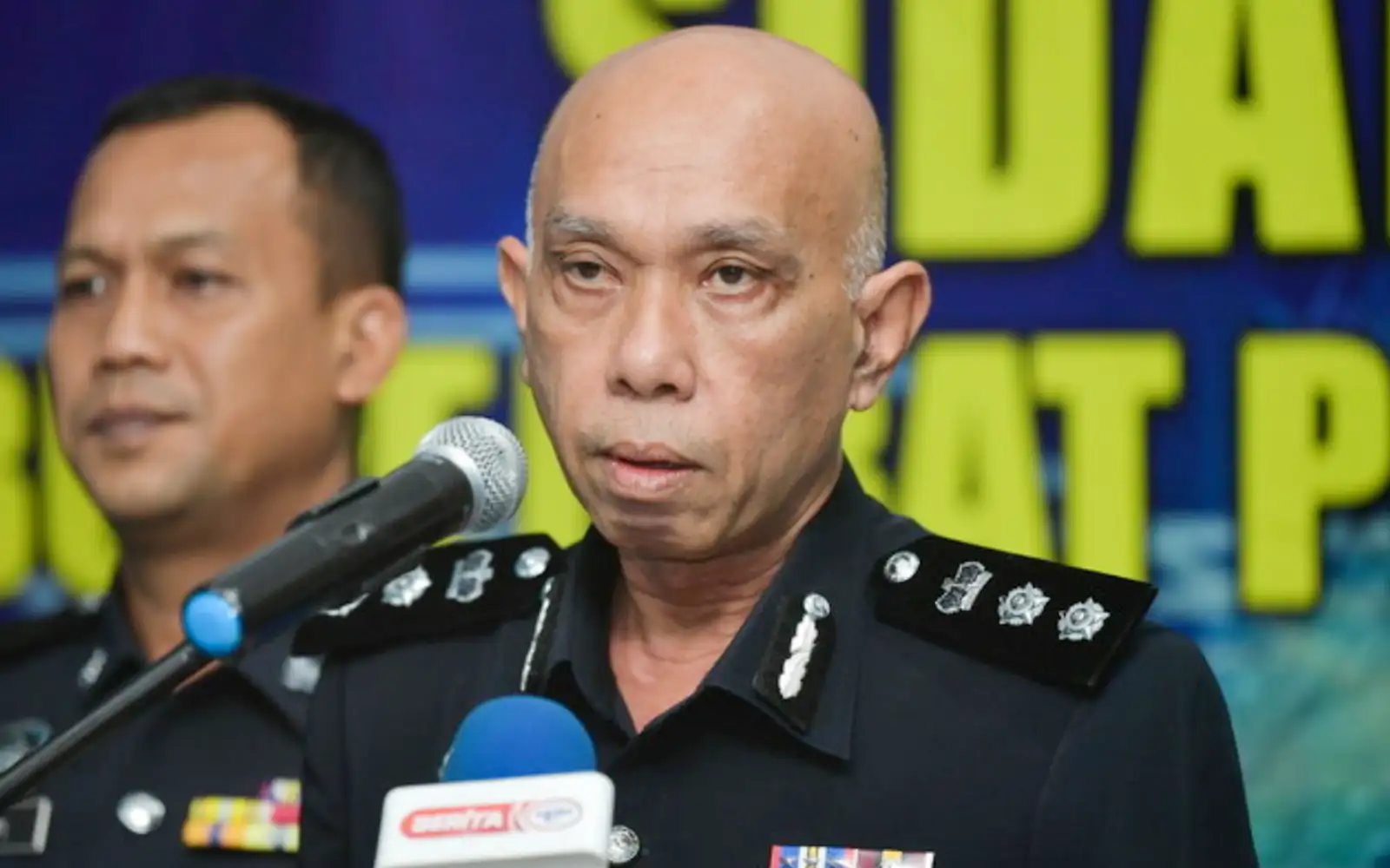 Bekas Polis Antara Dipanggil Bantu Siasatan Kes Buli Siber Esha Fmt