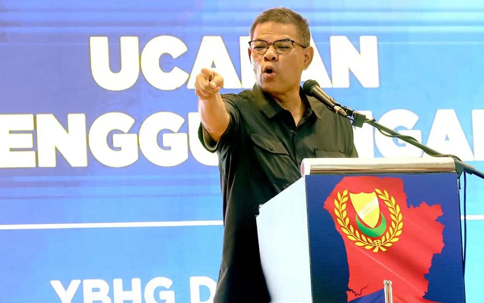 PH BN Kedah Bentuk Jawatankuasa Bayangan Semak Imbang Kerajaan Negeri FMT