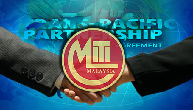 Other Asean Countries Want To Join Tppa Too Miti Tells Jomo Fmt Other Asean Countries Want To Join Tppa Too Miti Tells Jomo Fmt
