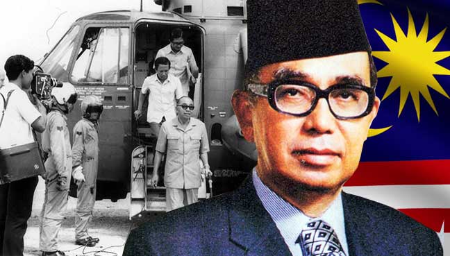 Tun Razak lived life to the fullest despite leukaemia | FMT
