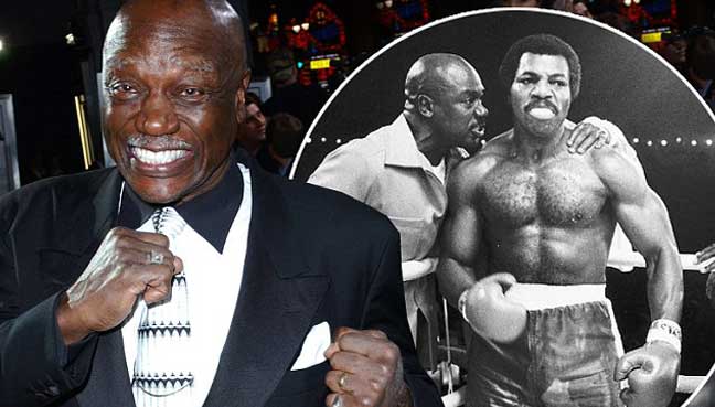 Rocky actor Tony Burton dies at 78 FMT