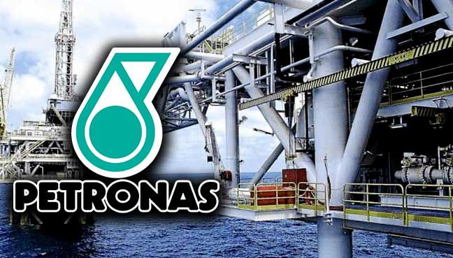 Petronas defuses news on assets, stake sale to Russian entity | Free ...