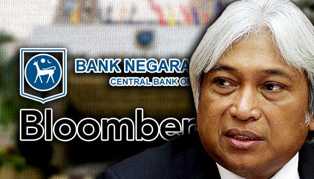 Bank Negara Likely To Maintain Interest Rate Fmt