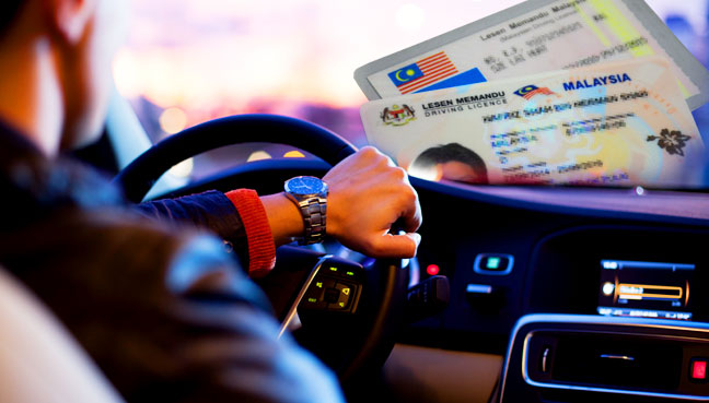 Unlicensed driving: Real action at last | Free Malaysia Today (FMT)