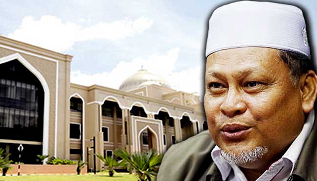 PAS: Bill intends to enhance shariah courts | Free Malaysia Today (FMT)