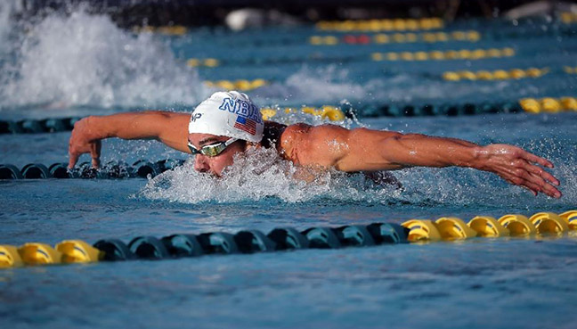 Phelps skips Olympic prep meet | FMT