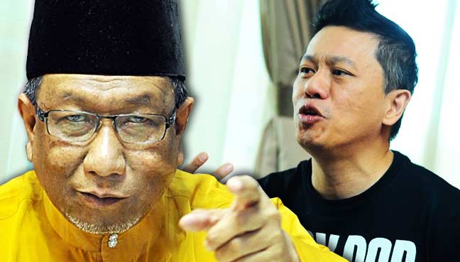 Pahang Mufti’s remarks can lead to violence | Free Malaysia Today (FMT)