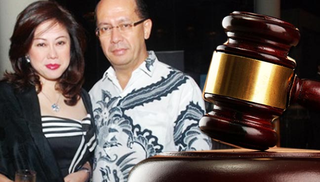 Pengurusan kes cerai Stanley 6 September | Free Malaysia Today (FMT)