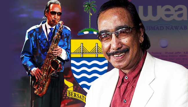 Penang to award Dato Seri title to Ahmad Nawab | FMT