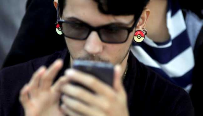 Pokemon craze challenges Rio Games for popularity | FMT