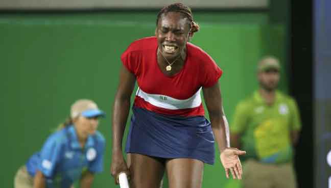 The Dcopen Venus Williams Stunning Upset Explained - sdoxusl