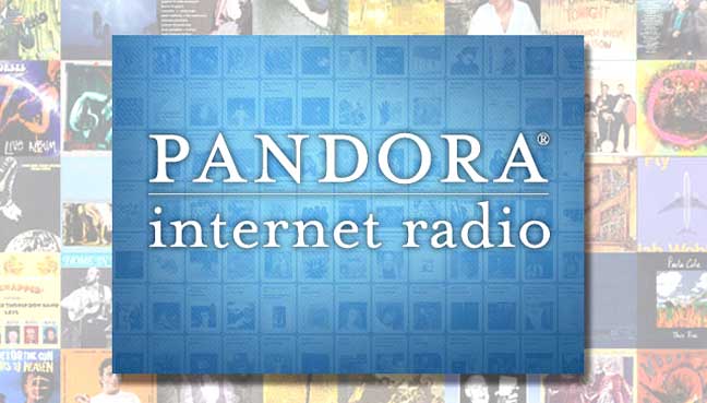 Pandora signs label deals in latest streaming move | Free Malaysia Today  (FMT)