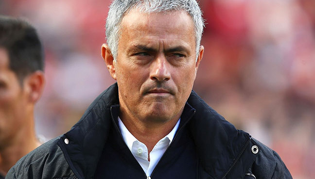 Jose Mourinho’s Public Blasts Lay Bare Man Utd Tensions | FMT